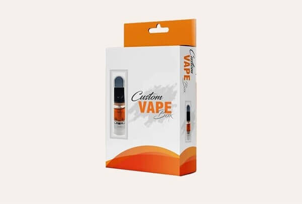 How To Create an Alluring Vape Cartridge Packaging?
