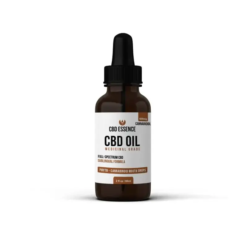 CBD Essence