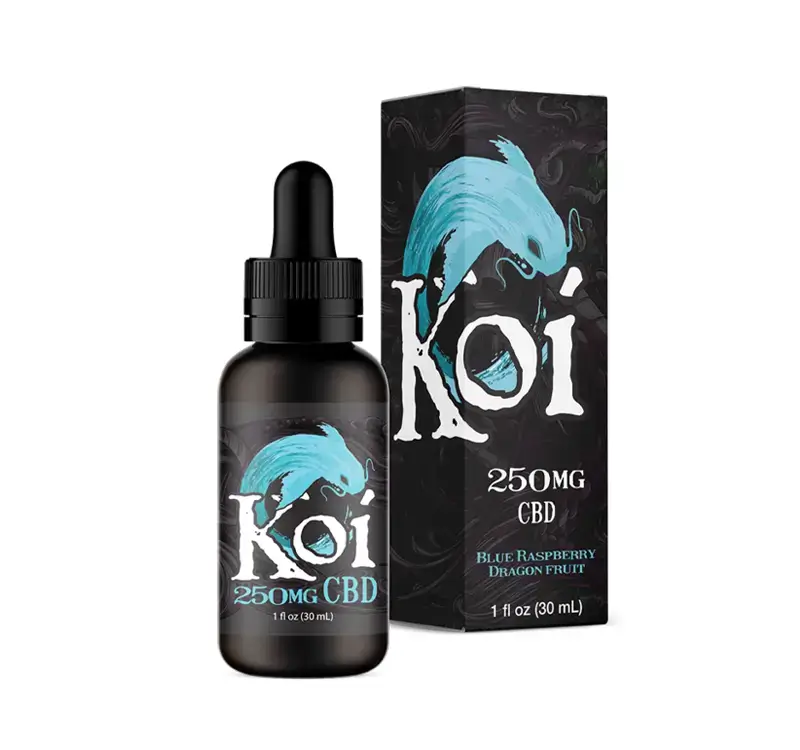 Koi CBD