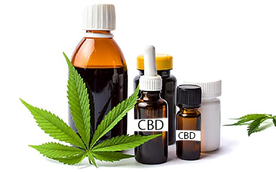 The Legality of CBD for Health Businesses