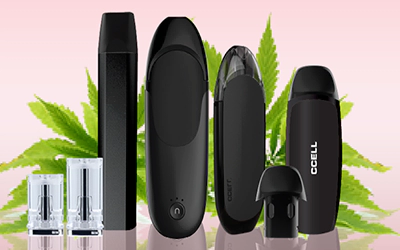How Long Does a Vape Cartridge Last