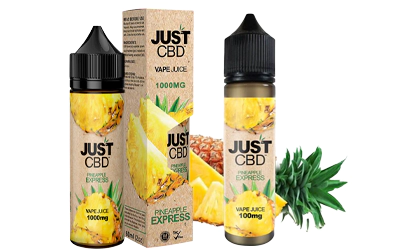 Make the best CBD Vape Juice at home in just 6 easy steps