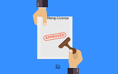 The Vitality of Hemp License