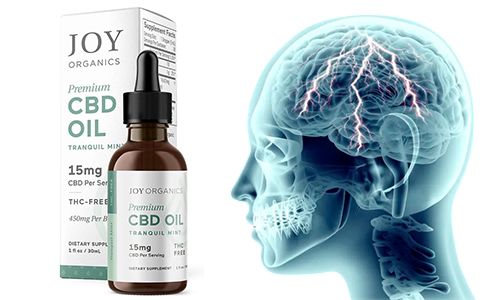 CBD Control Seizures