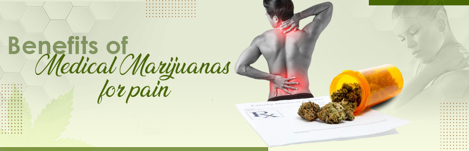 Benefits Of CBD Oil