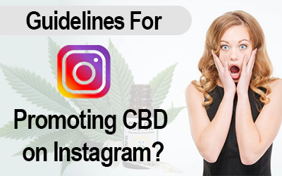 Can You Advertise CBD on Instagram