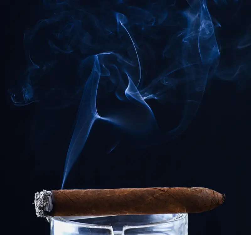 A Beginner's Guide to Cigar Smoking