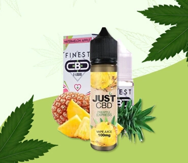 How to Make CBD Vape Juice at Home in 6 Easy Steps