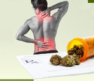 Benefits Of Medical Marijuanas For Pain