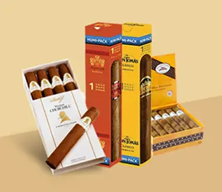 Cigar Box Design & Ideas