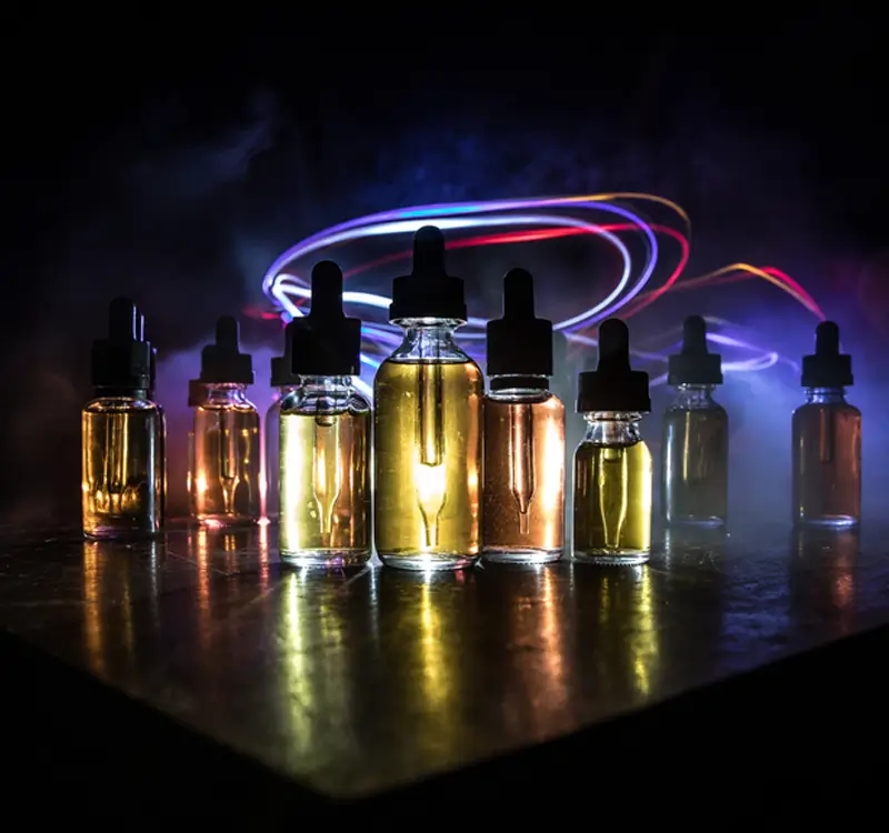Vape Juice - What You Need To Know