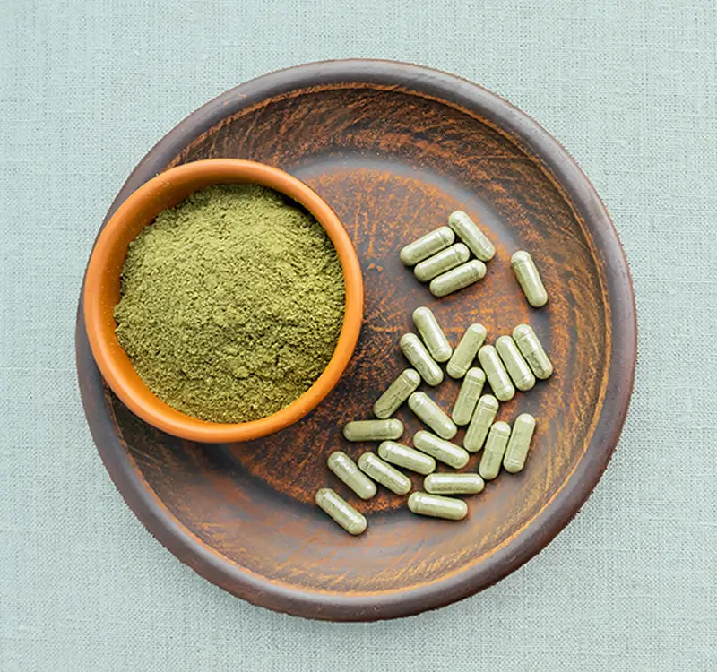 Why Is 2022 The Right Time to Give Kratom a Try?
