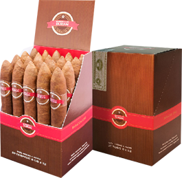 CardBoard Cigar Boxes