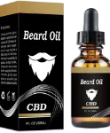 CBD Beard Oil Boxes