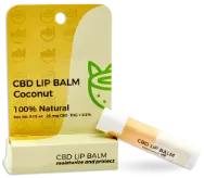 CBD Lip Balm Boxes