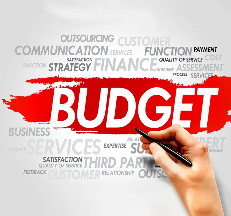 The Budget Factor