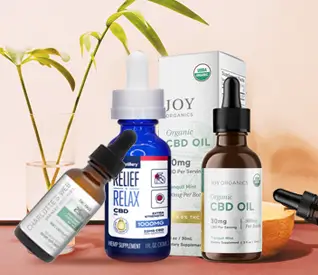 Best CBD Oil Without THC