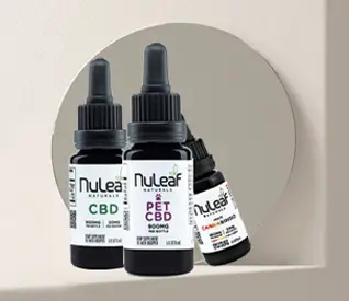 NuLeaf Naturals CBD Oil Reviews