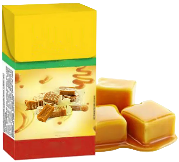 Custom CBD Candy Boxes